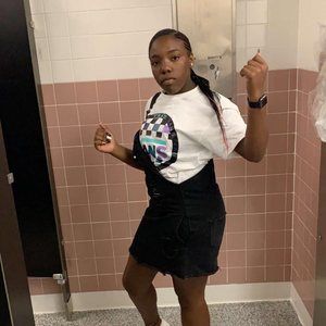 Meet your Posher, Dakyla